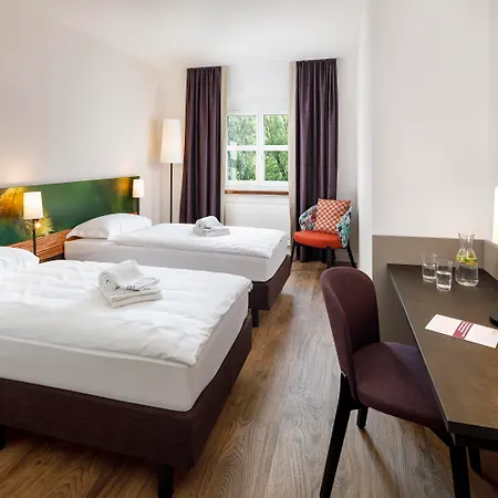 Ξενοδοχείο Bellinzona Sud Swiss Quality 3*