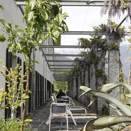 Bellinzona Sud Swiss Quality Ξενοδοχείο 3*