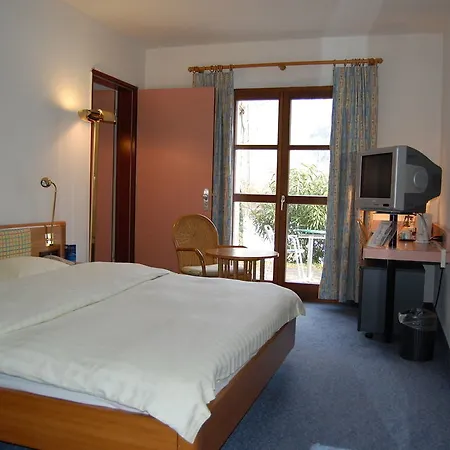 Otel Bellinzona Sud Swiss Quality