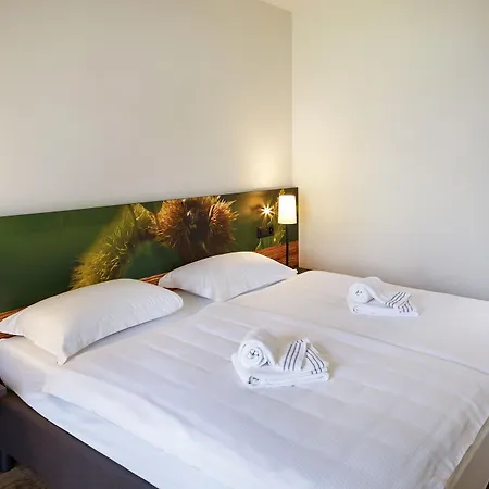 Bellinzona Sud Swiss Quality Hotel