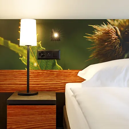 Hotel Bellinzona Sud Swiss Quality Monte Carasso