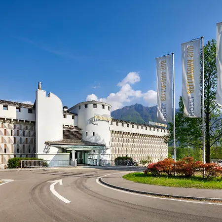 Bellinzona Sud Swiss Quality Hotel Monte Carasso
