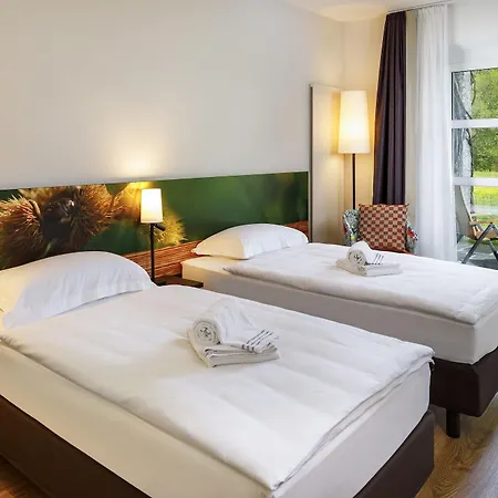 Bellinzona Sud Swiss Quality Hotel 3*