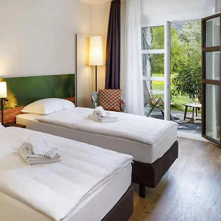 Bellinzona Sud Swiss Quality 3* Monte Carasso