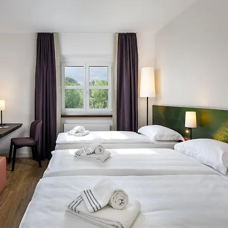 Bellinzona Sud Swiss Quality Hotel Monte Carasso