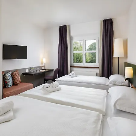 Bellinzona Sud Swiss Quality Hotel Monte Carasso