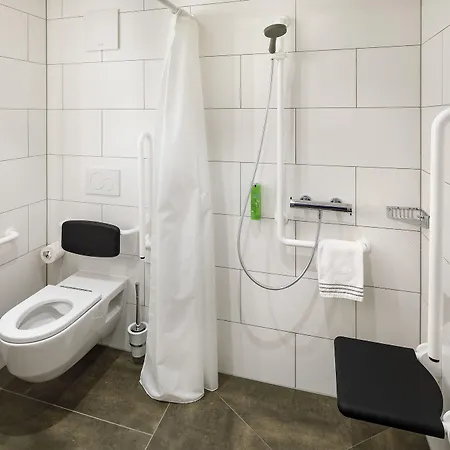 Hotel Bellinzona Sud Swiss Quality 3*