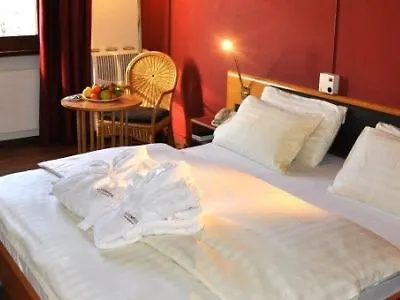 Bellinzona Sud Swiss Quality Hotel