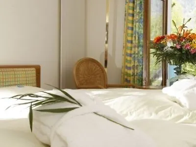 Hotel Bellinzona Sud Swiss Quality 3*
