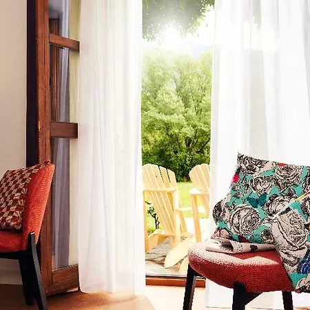 Hotel Bellinzona Sud Swiss Quality 3*