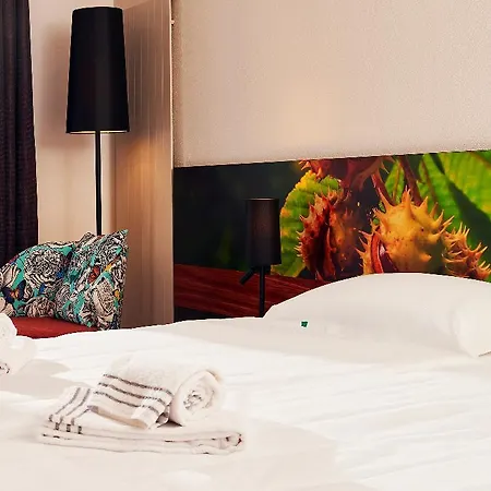 Bellinzona Sud Swiss Quality Hotel Monte Carasso