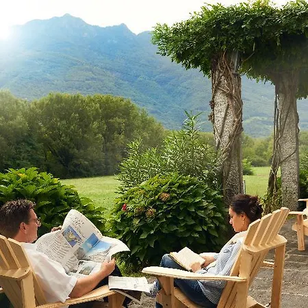 Bellinzona Sud Swiss Quality 3*