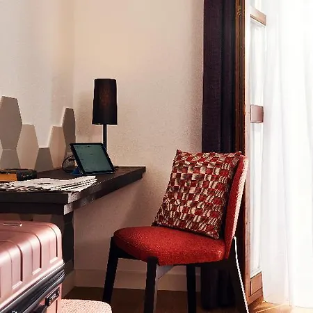 Bellinzona Sud Swiss Quality Hotel