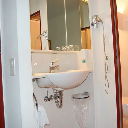 Hotel Bellinzona Sud Swiss Quality