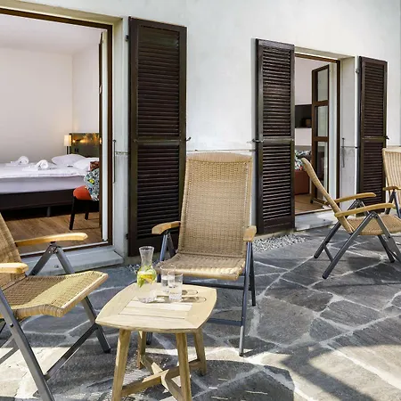 Hotel Bellinzona Sud Swiss Quality Monte Carasso