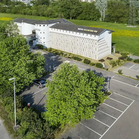 Bellinzona Sud Swiss Quality Hotel 3*