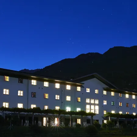 Bellinzona Sud Swiss Quality Hotel Monte Carasso