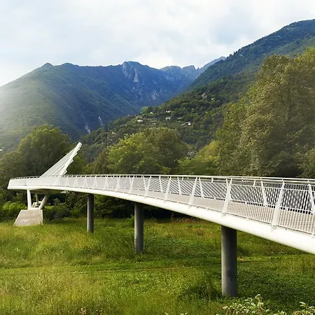 Bellinzona Sud Swiss Quality